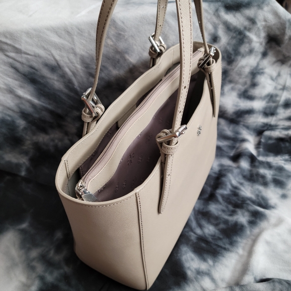 Tory Burch Small York Tote - Picture 5 of 5